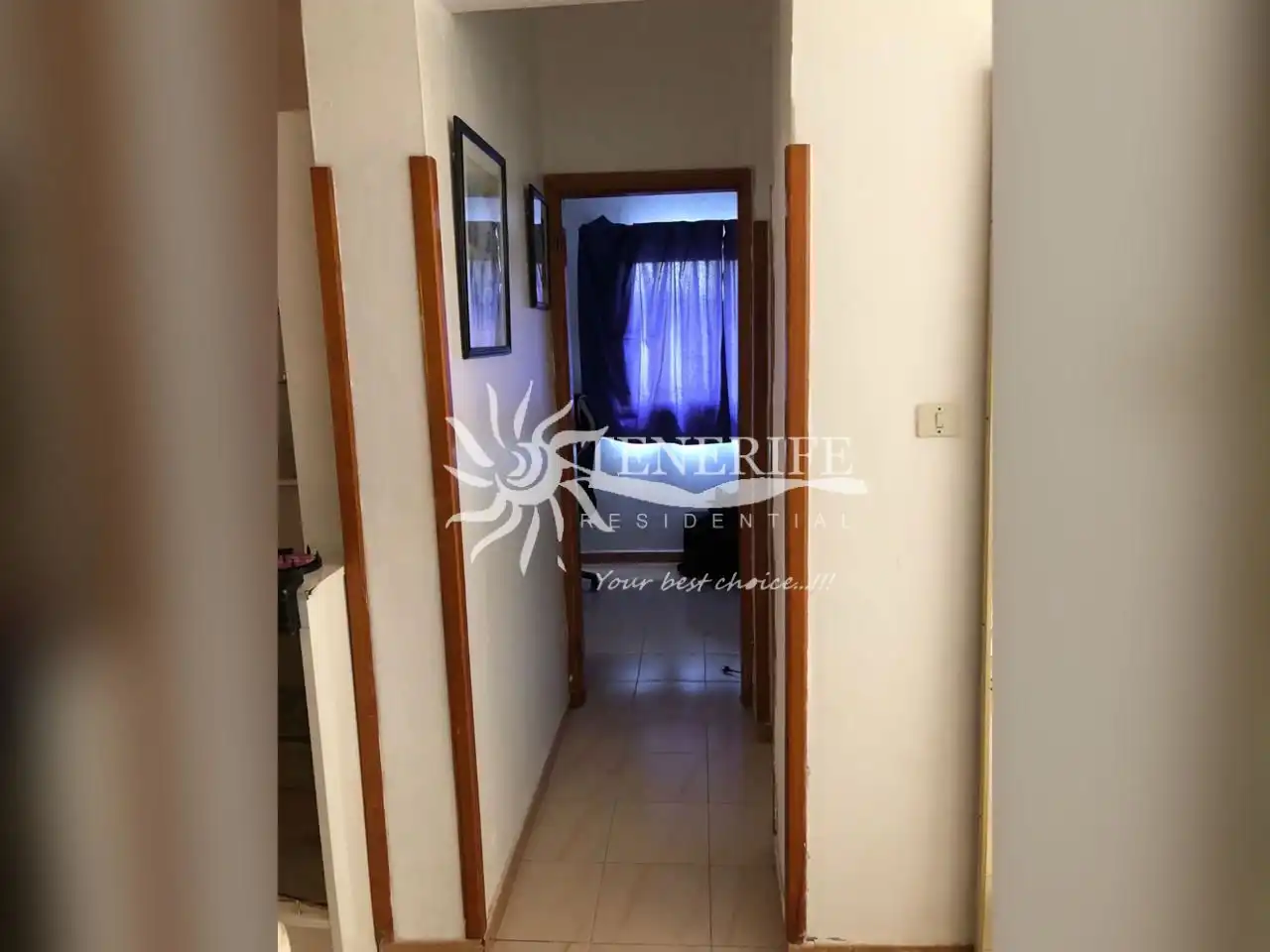 Finca rústica en venta en Guía de Isora con Jardín privado, Trastero y Amueblado