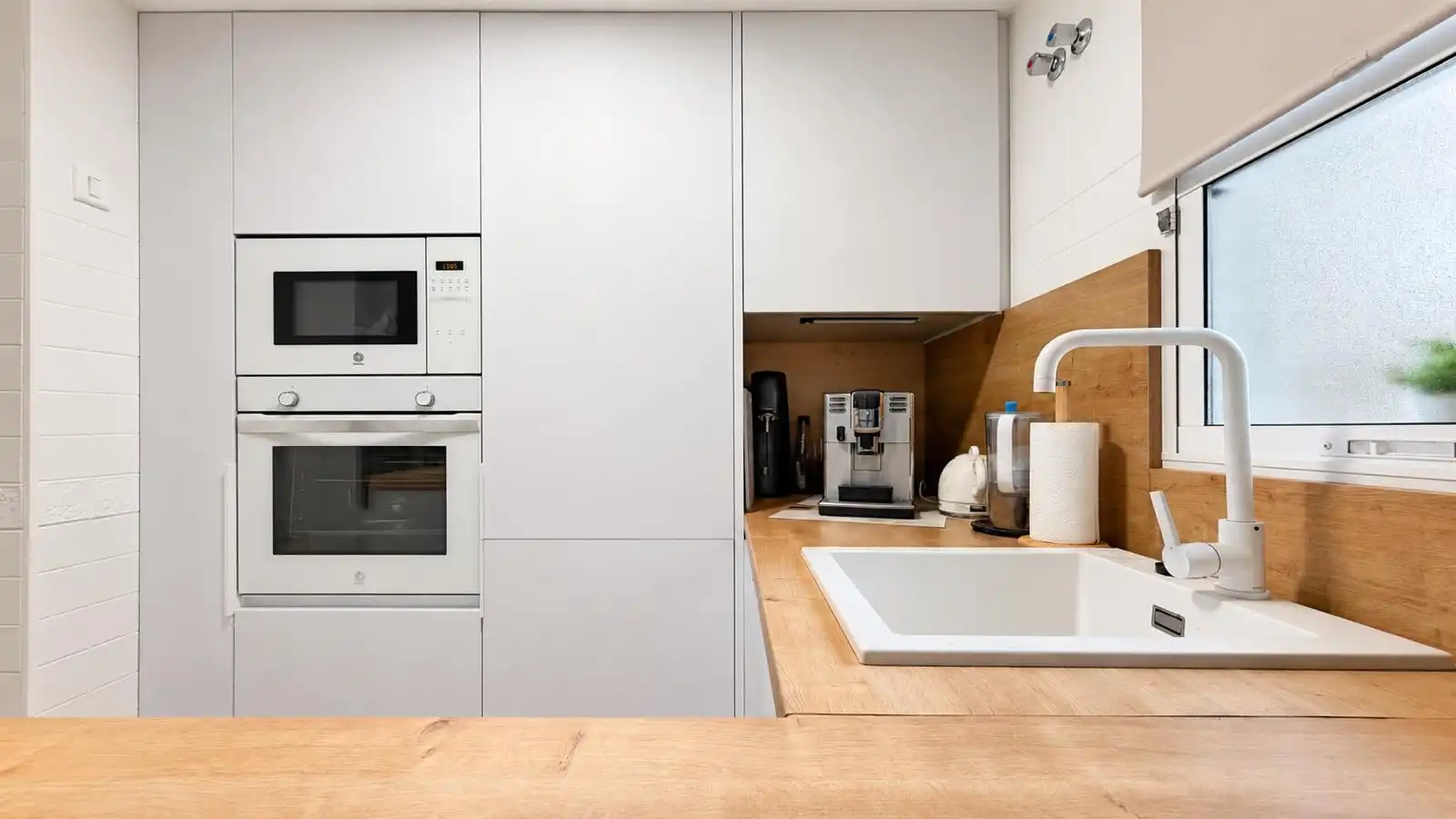 Apartment with lift for sale in Centro, imagen 14