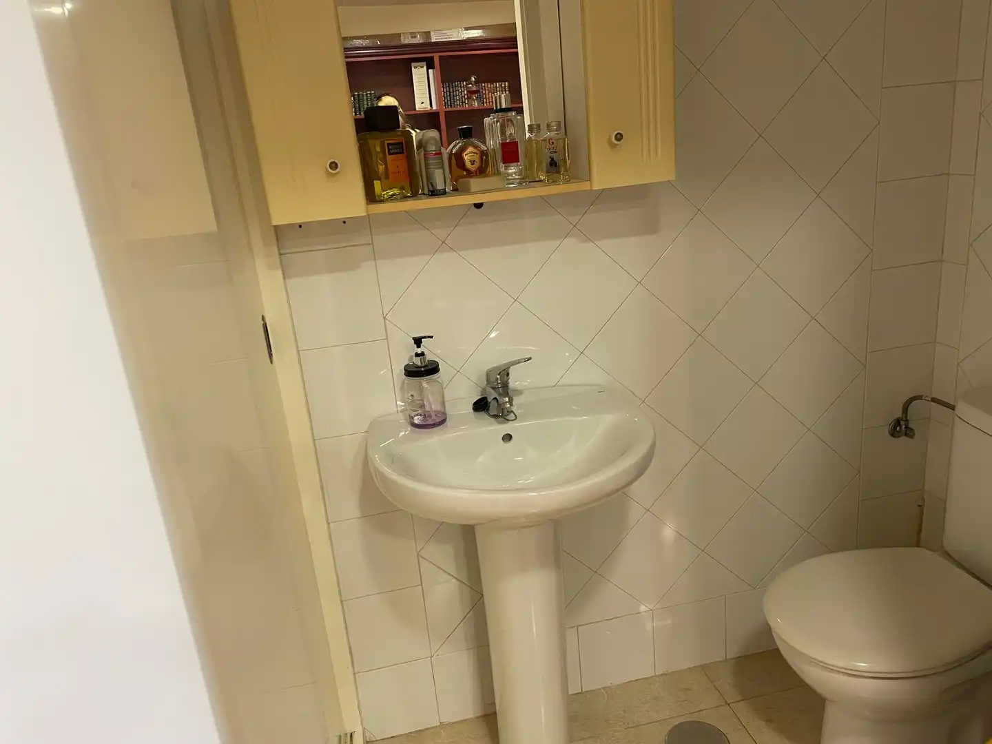 Oficina con ascensor en venta en Paseo de Almería, imagen 10