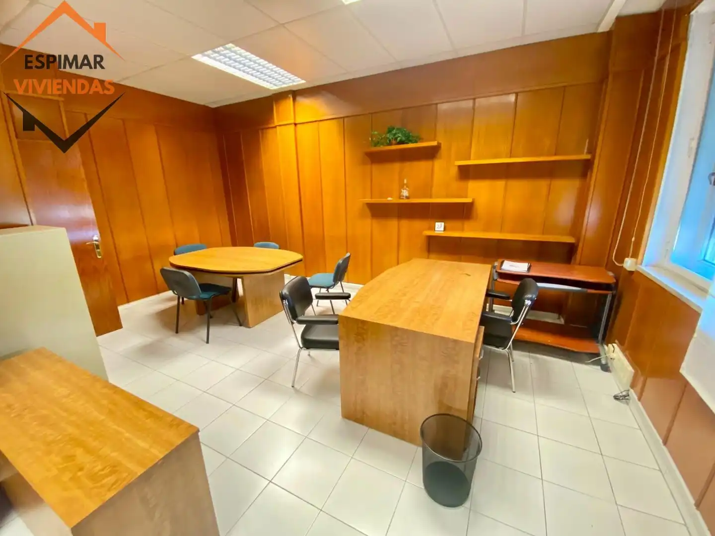 Oficina en venta en Zaragoza con Aire acondicionado y Calefacción