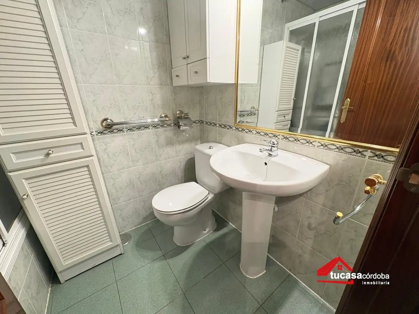 Wohnung zum Verkauf in Fuensanta- Arcángel