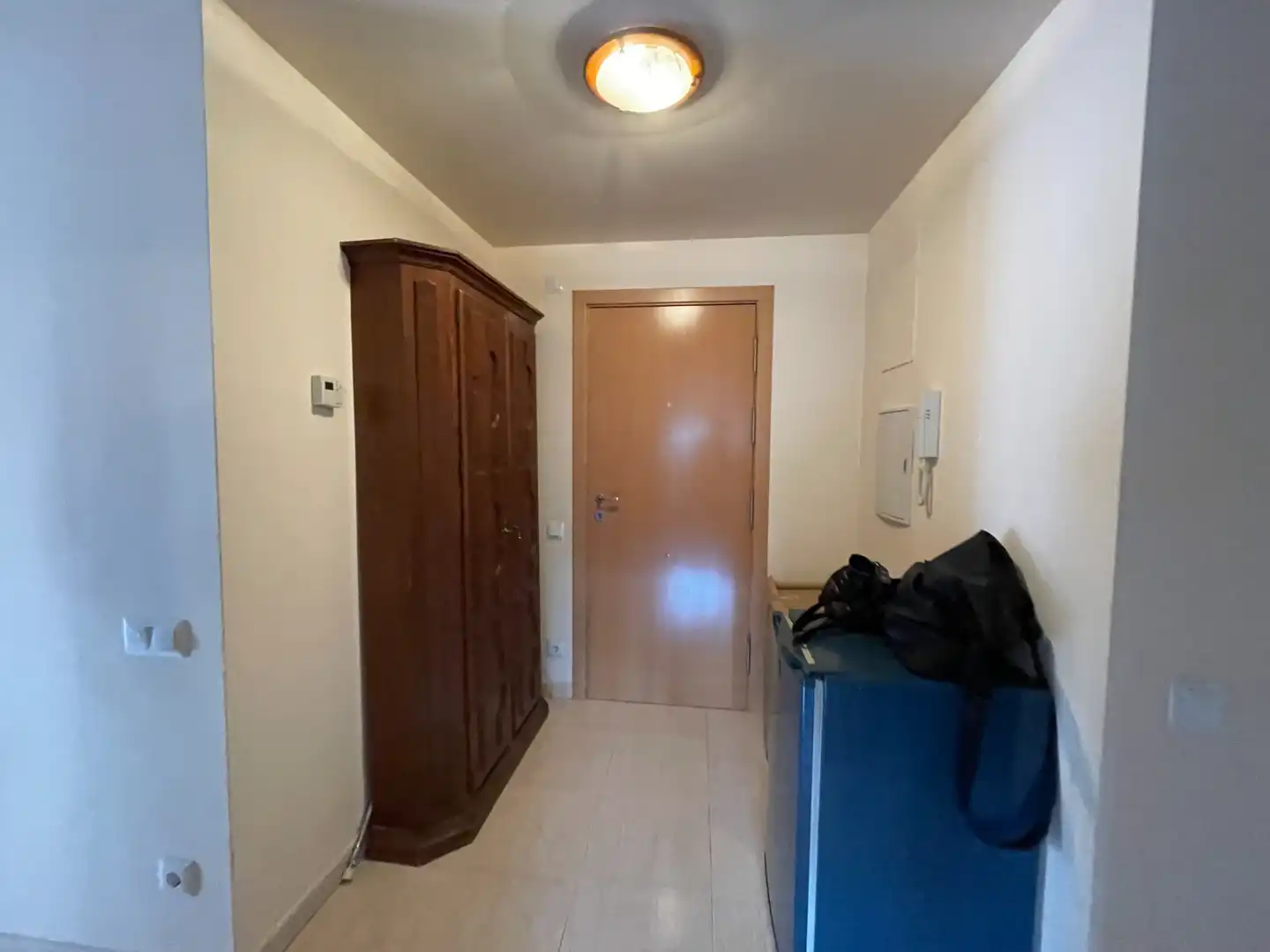 Wohnung zum Verkauf in La Pobla de Segur mit Heizung, Privatgarten und Terrasse