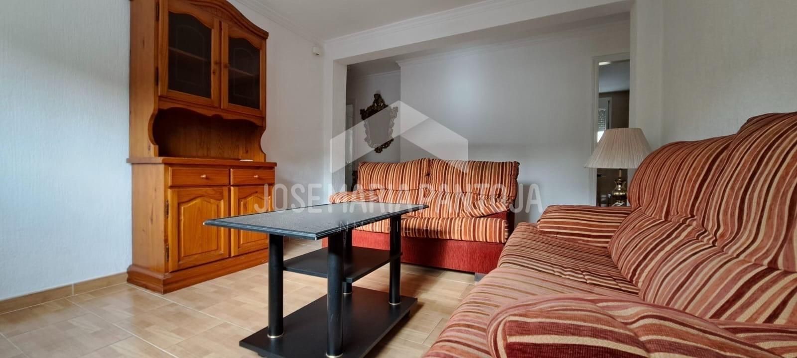 Living room of Flat for sale in Jerez de la Frontera  with Air Conditioner and Heating