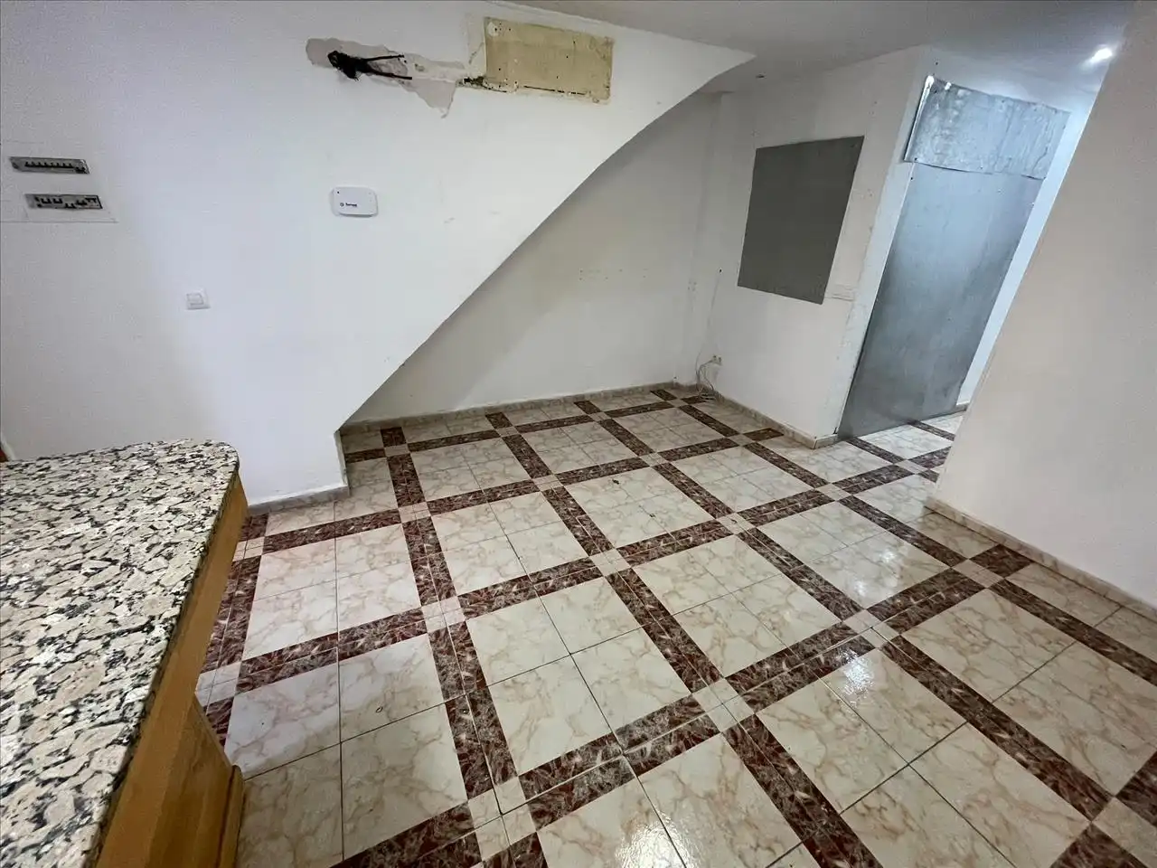 Ground floor for sale in Cerro - Amate