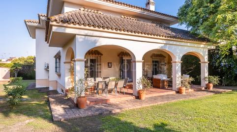 Foto 5 de Casa o xalet en venda a Simon Verde, Sevilla