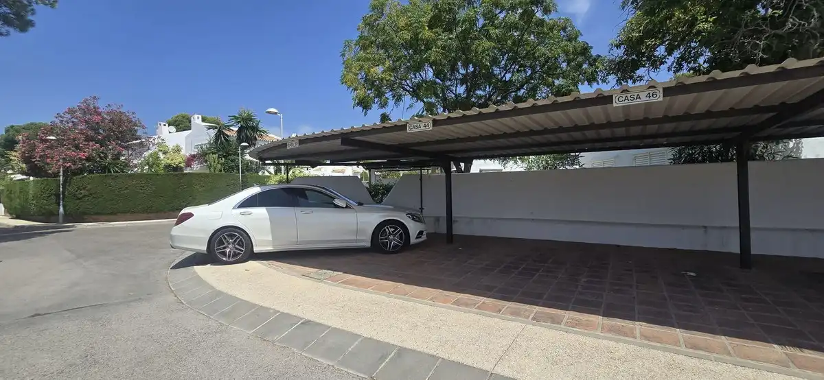 Adosado en venta en Nueva Andalucía, imagen 27
