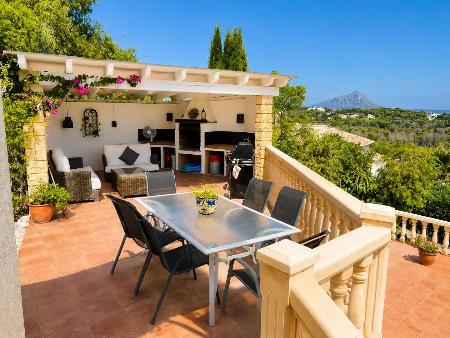 House with garden for sale in La Granadella  - Costa Nova, imagen 3