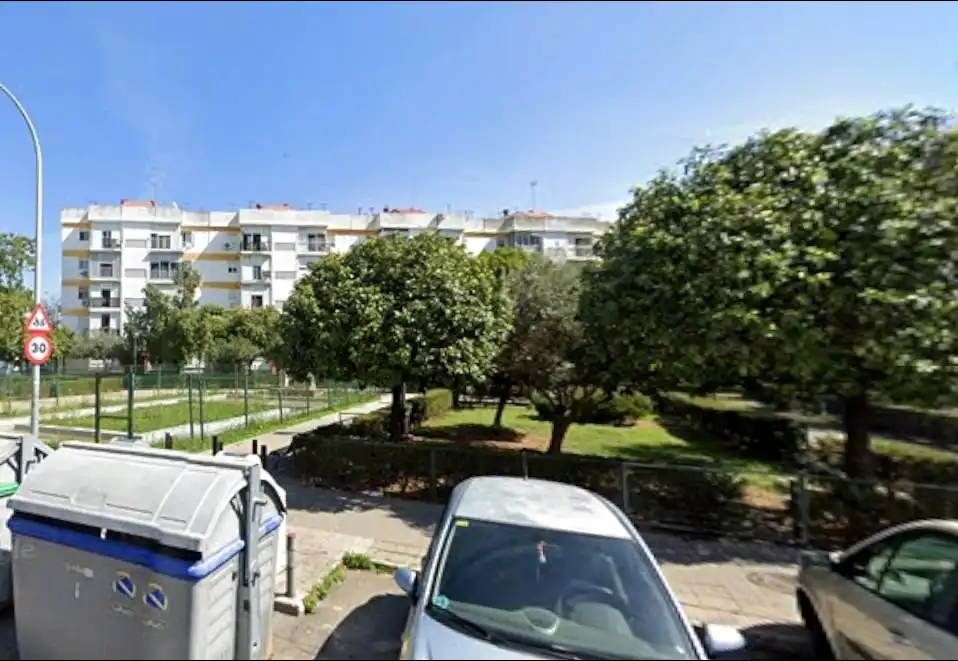 Piso en venta en REAL DE LA JARA (EL)