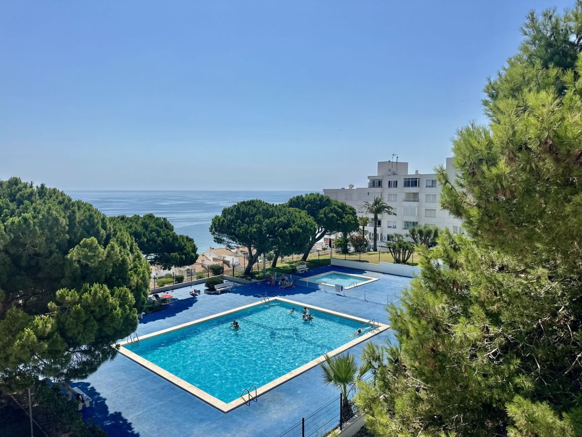 Apartamento de alquiler en Avenida de Escandinavia , Gran Vista - Olivo de Oro