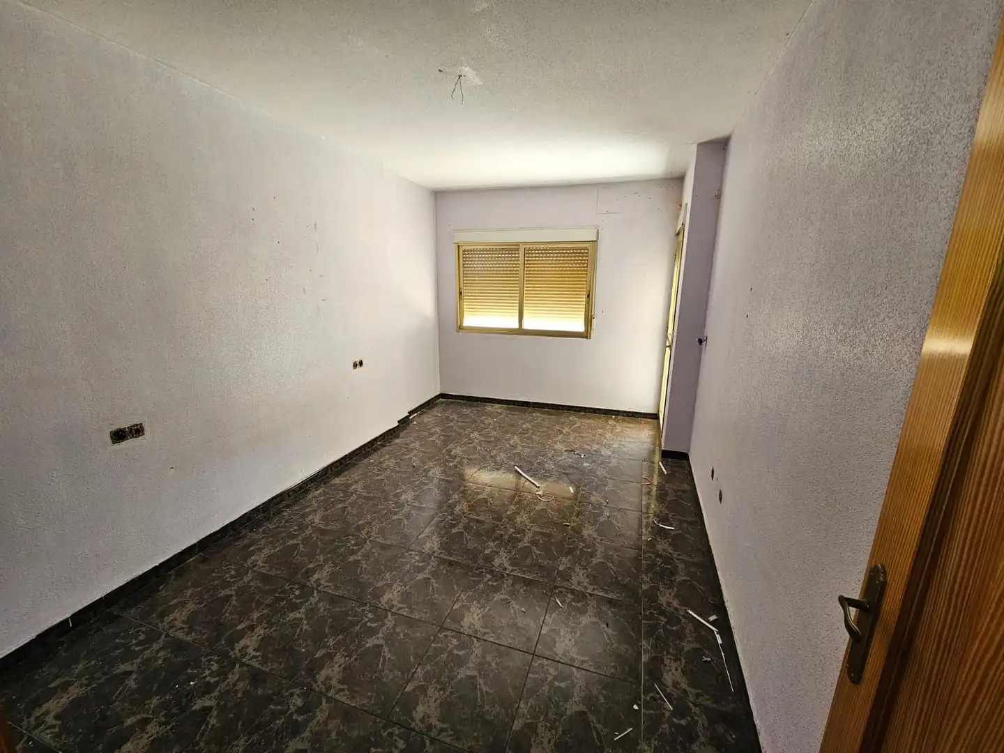 Adossat amb terrassa en venda a Ceutí, imagen 10
