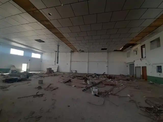 Nave industrial en venta en Campo Alto - Club de Campo, imagen 6