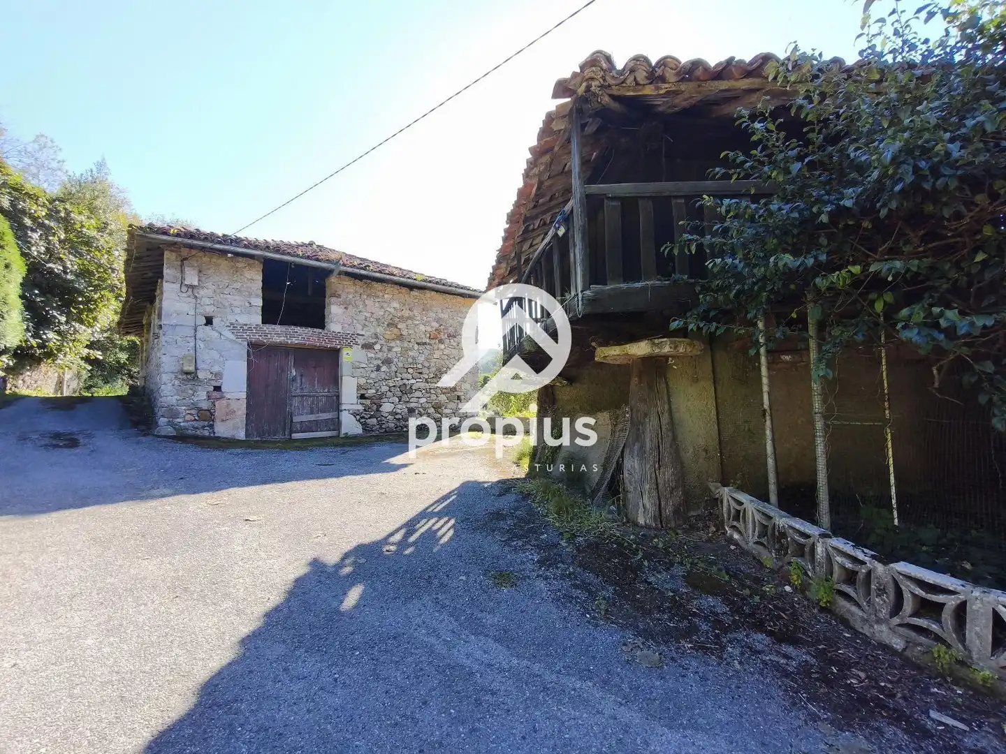 Casa o chalet en venta en Ribadesella con Jardín privado