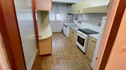 Foto 5 de Pis en venda a Ferrol Vello - Puerto, A Coruña