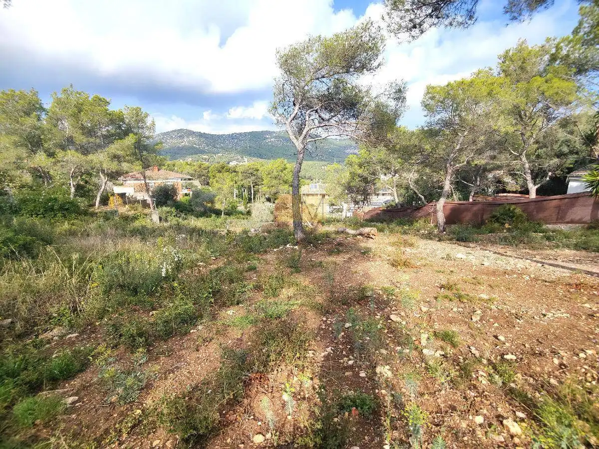 Terrenos y solares en venta en Canyelles, imagen 7