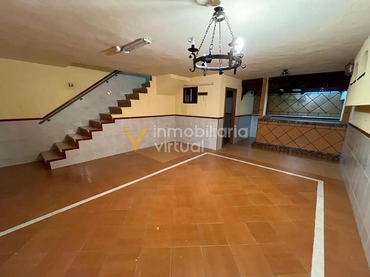 Maison à vendre à Avenida del Parque 36, imagen 9