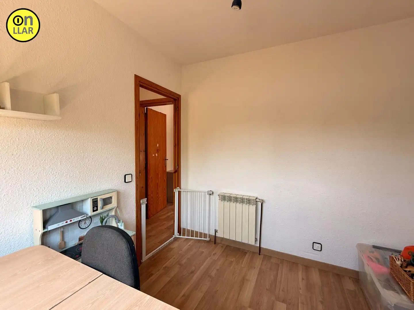 Habitación de Casa o chalet en venta en L'Ametlla del Vallès con Calefacción, Jardín privado y Terraza