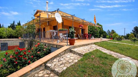 Foto 3 de Finca rústica en venda a Carrer Constitució, L'Ametlla de Mar pueblo, L'Ametlla de Mar