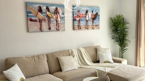 Foto 3 de Apartamento en venta en Cataluña, Torviscas Centro y Alto, Adeje