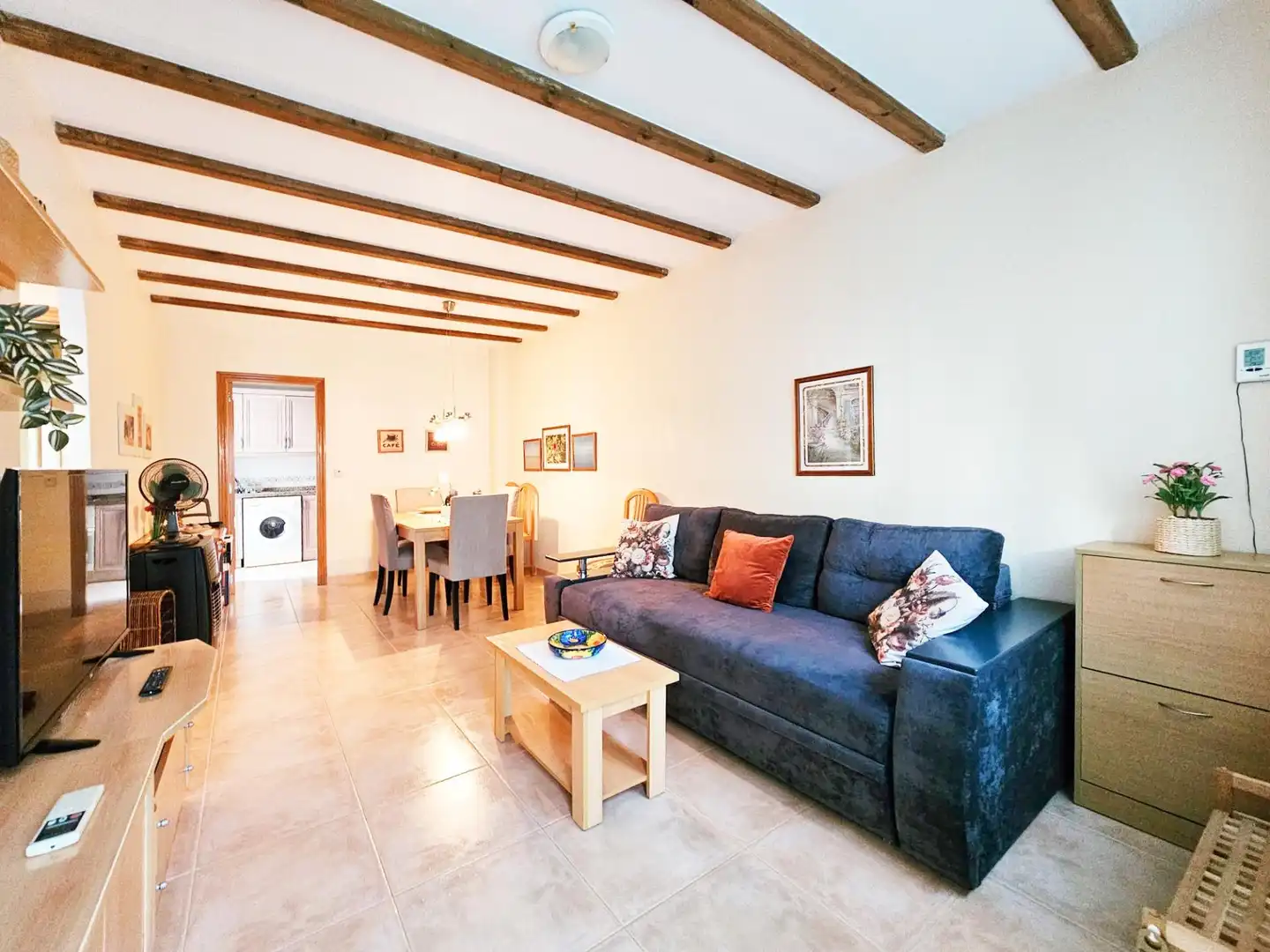 Apartament en venda a NORUEGA, 225, Novamar - Mediterráneo