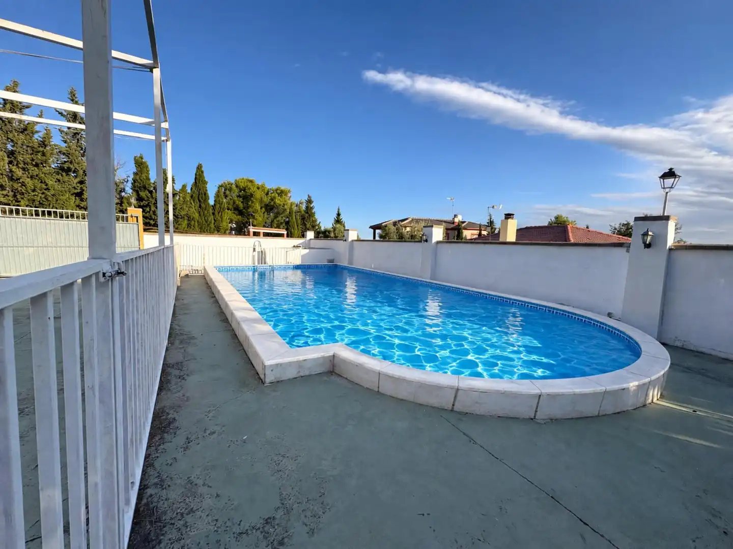 Xalet amb piscina en venda a Torredelcampo, imagen 2