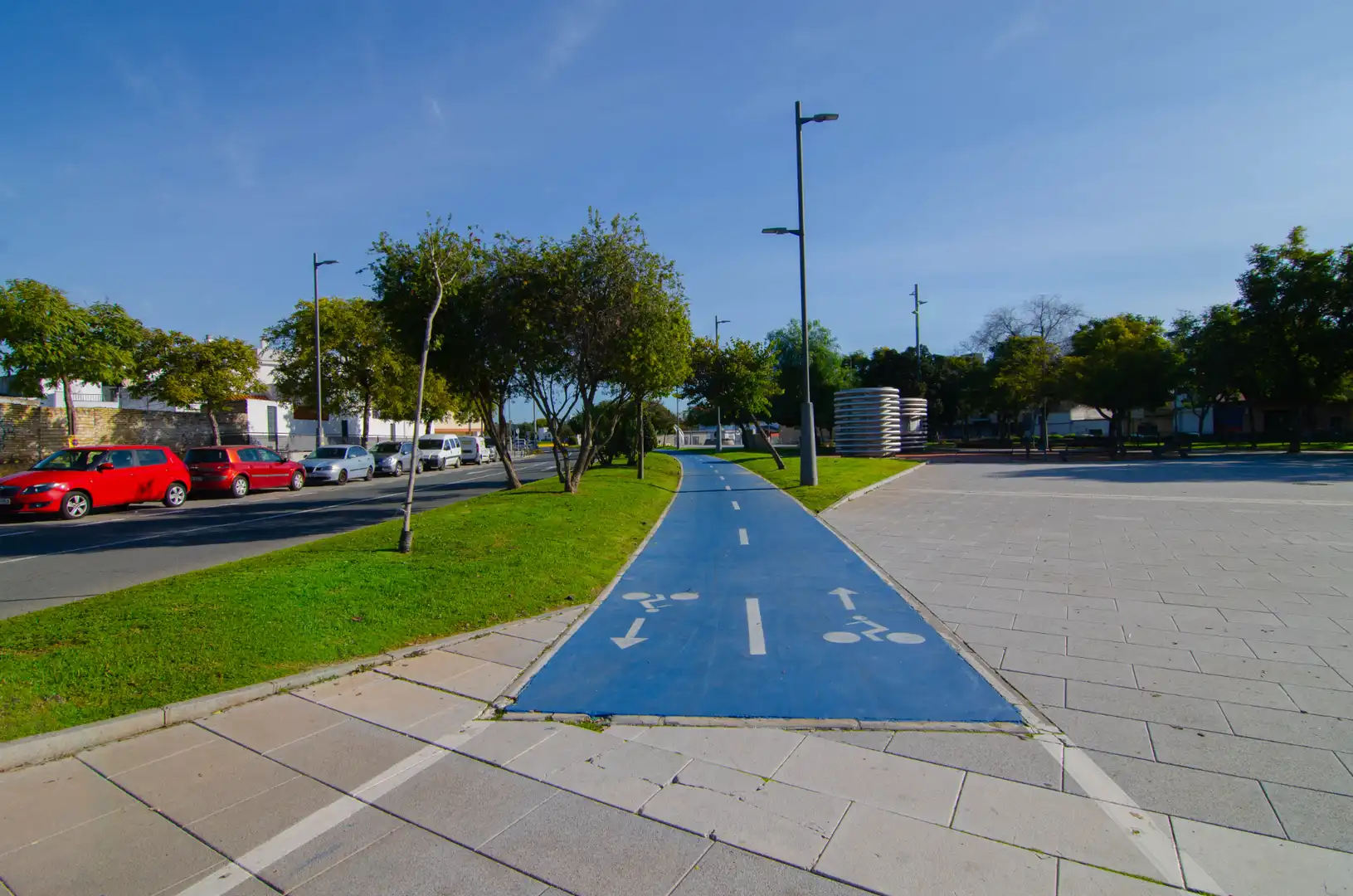 Piso en venta en San José de la Rinconada