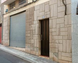 Exterior view of Premises for sale in  Santa Cruz de Tenerife Capital