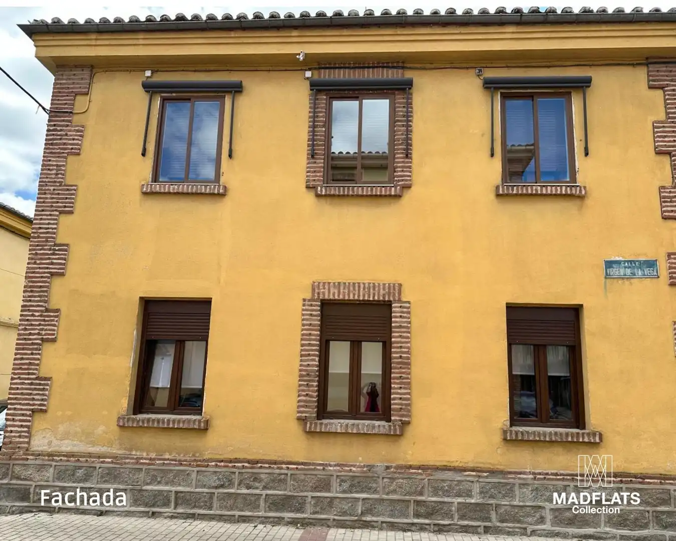 Habitació a Calle de David Herrero, 12, San Antonio