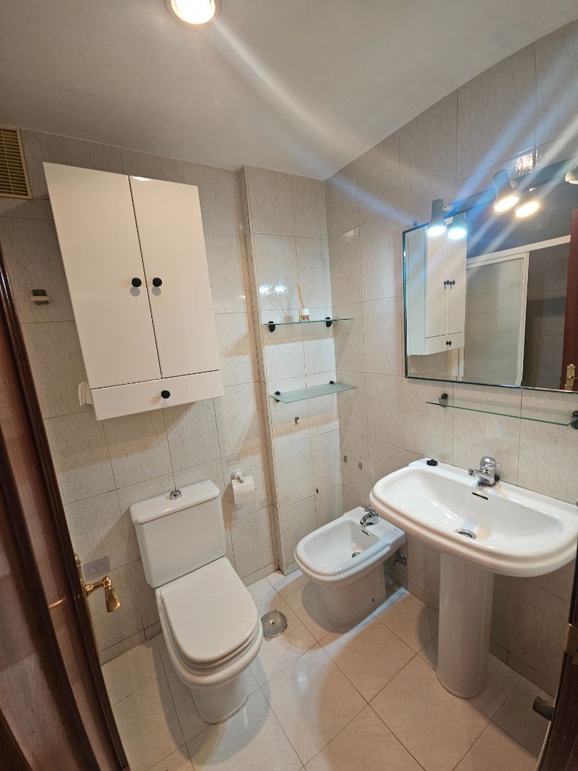 Piso en venta en Calle de Valencia, La Avanzada - La Cueva