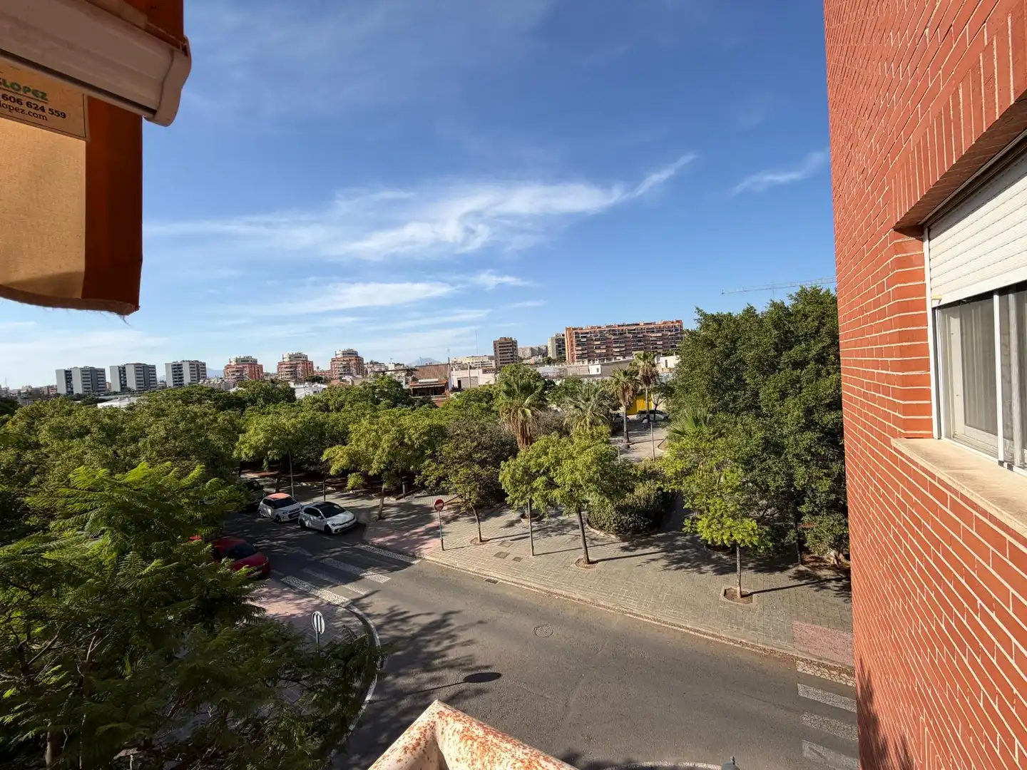 Piso con piscina en venta en Calle Calle Bailarín José Espadero 12, imagen 17