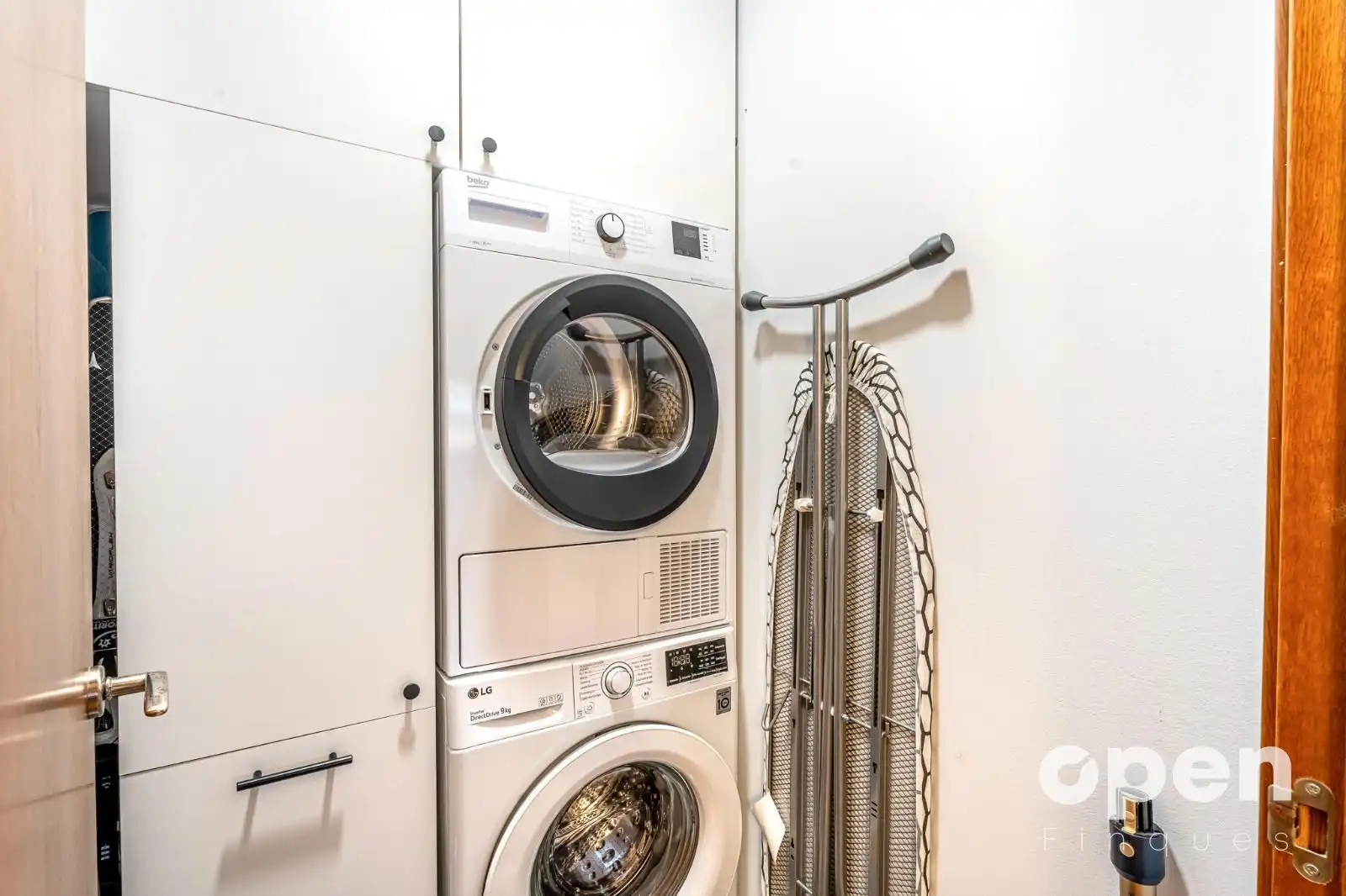 Dúplex con ascensor en venta en Bartrina, de, imagen 7