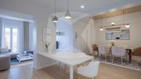 Dining room of Attic for sale in Badajoz Capital