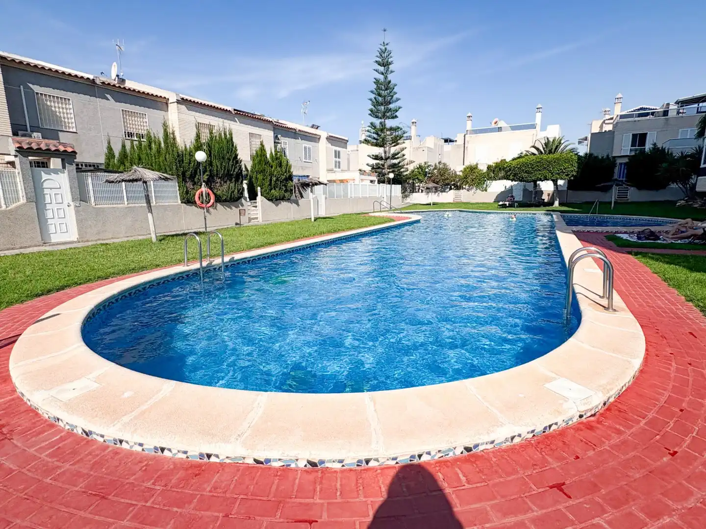 Apartamento con piscina en venta en Calle PERSEO, imagen 29