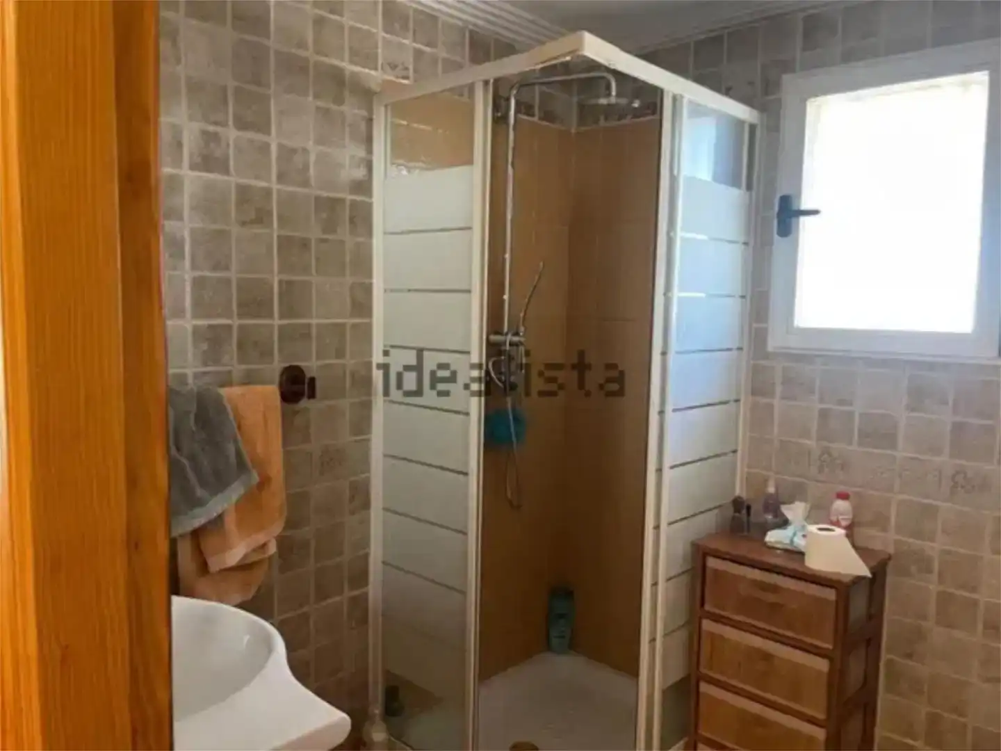 Bany de Pis en venda en Llíria amb Aire condicionat