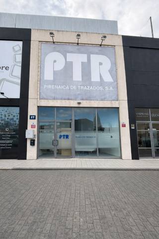 Local comercial en Venta en Calle Praga, 17 en Europolis