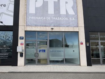 Business premises for sale in Calle Praga 17
