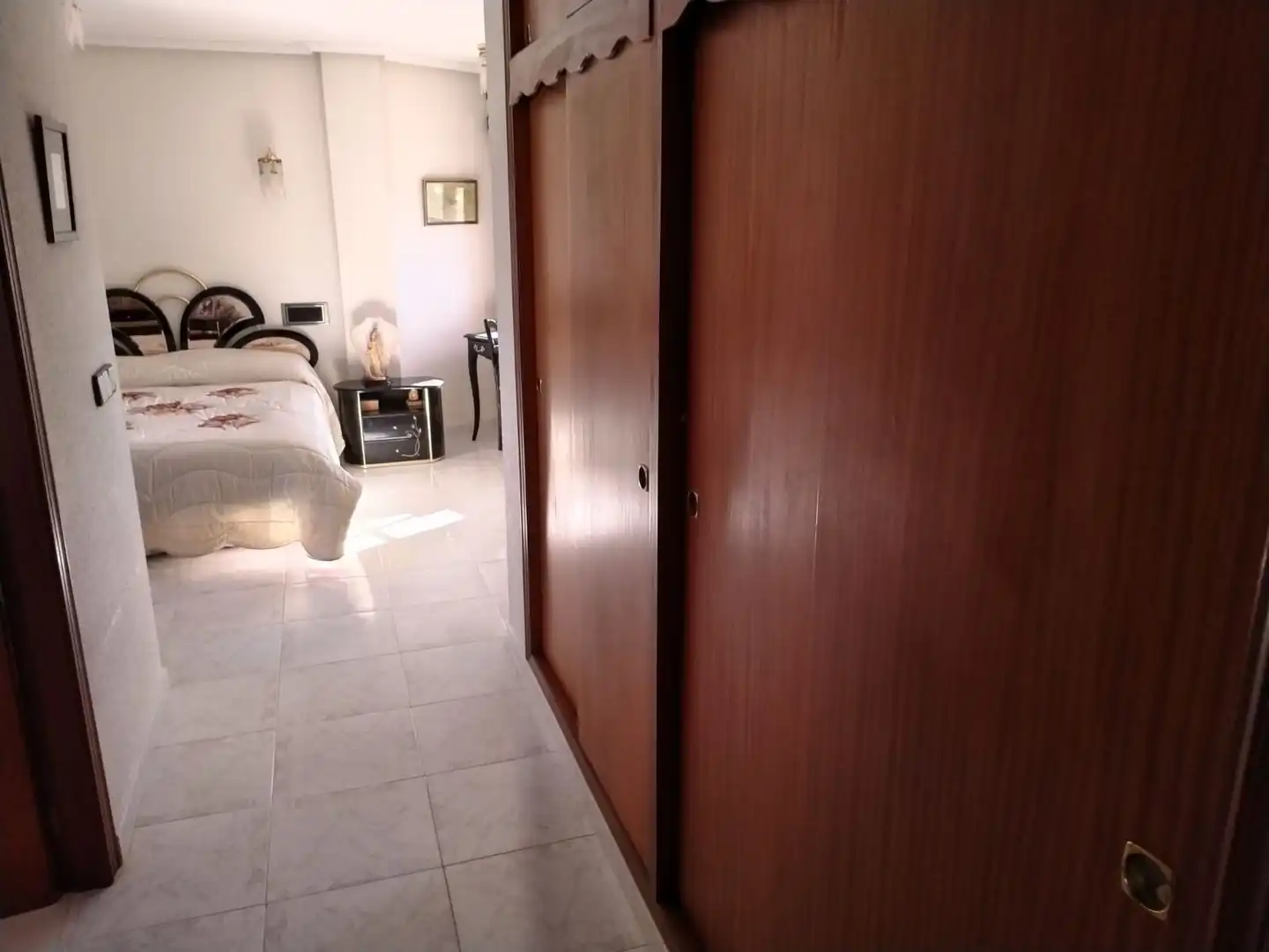 House with garden for sale in Partidas de Alicante, imagen 19