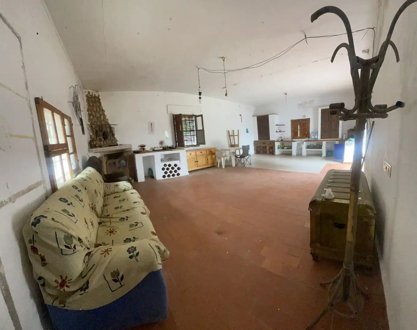Rustikales Grundstück zum Verkauf in Camino de Tablazos 79, imagen 7