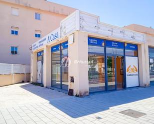 Exterior view of Premises to rent in Mont-roig del Camp