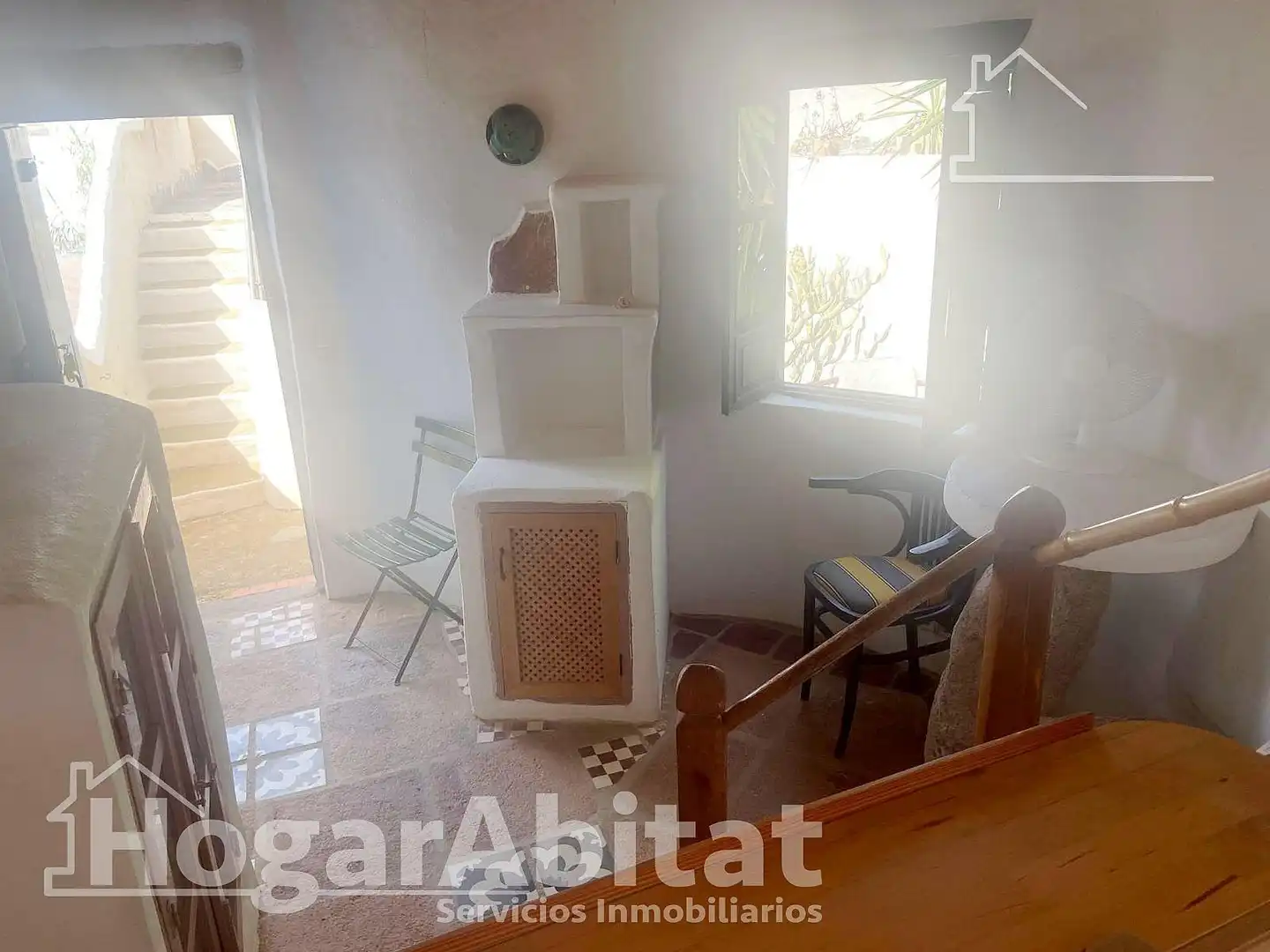 Casa amb jardí en venda a Calle BEATO GINES CESPEDES (FP), imagen 33