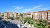 Exterior view of Flat to rent in Sant Joan Despí  with Air Conditioner, Heating and Parquet flooring