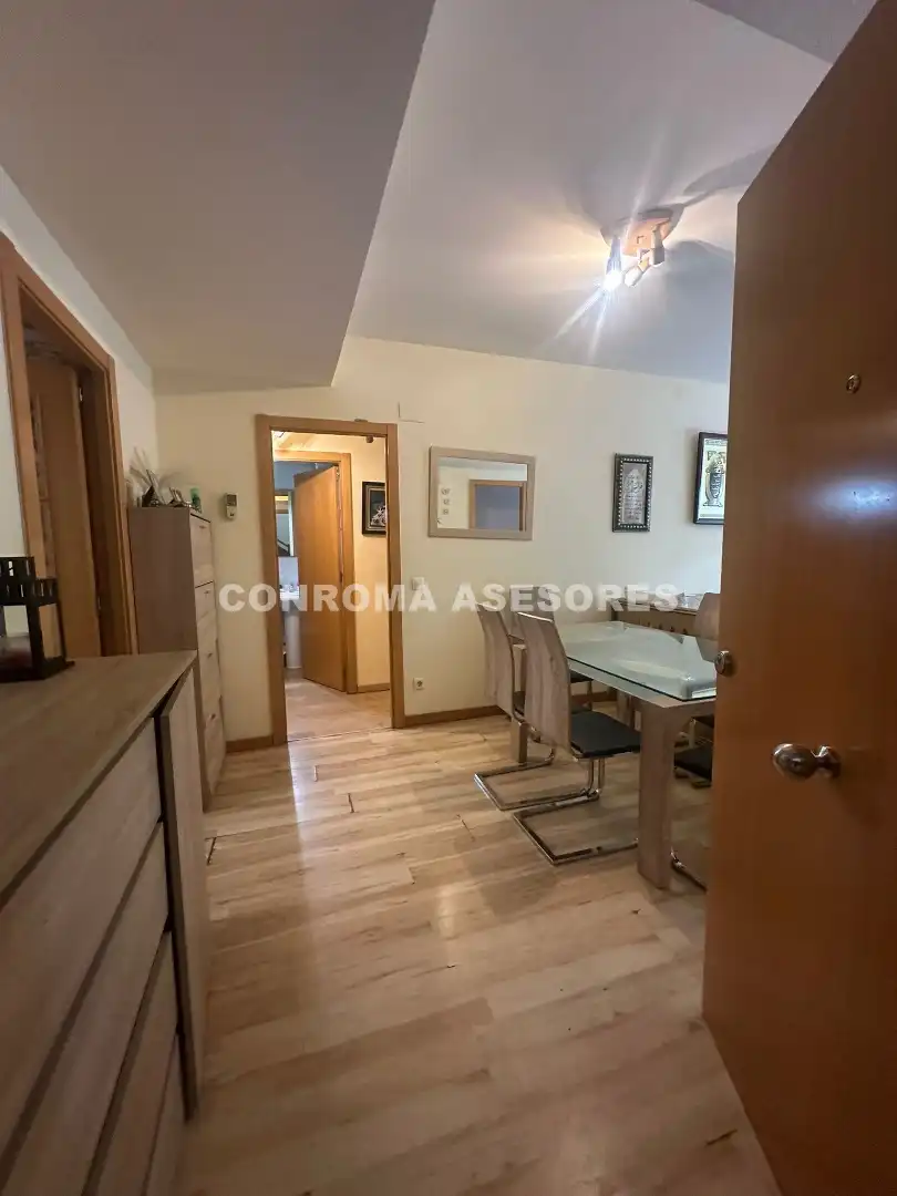 Flat with pool for sale in Fenals, imagen 3