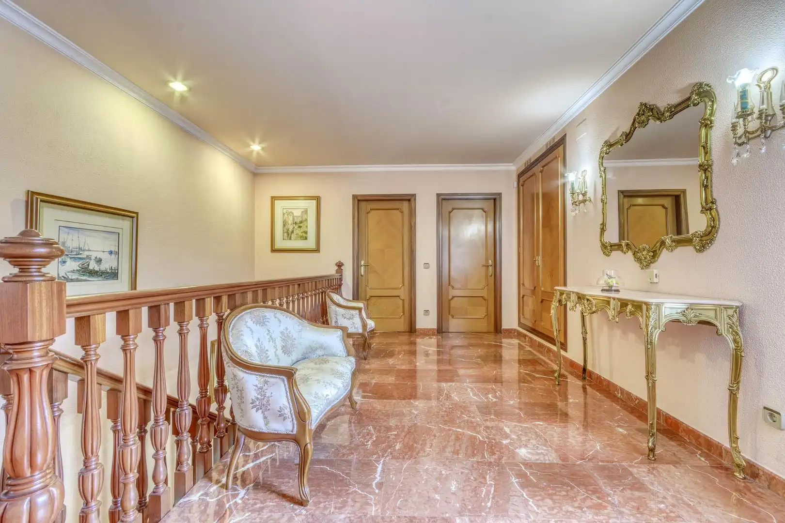 Casa o chalet en venta en Figueres con Aire acondicionado, Jardín privado y Terraza