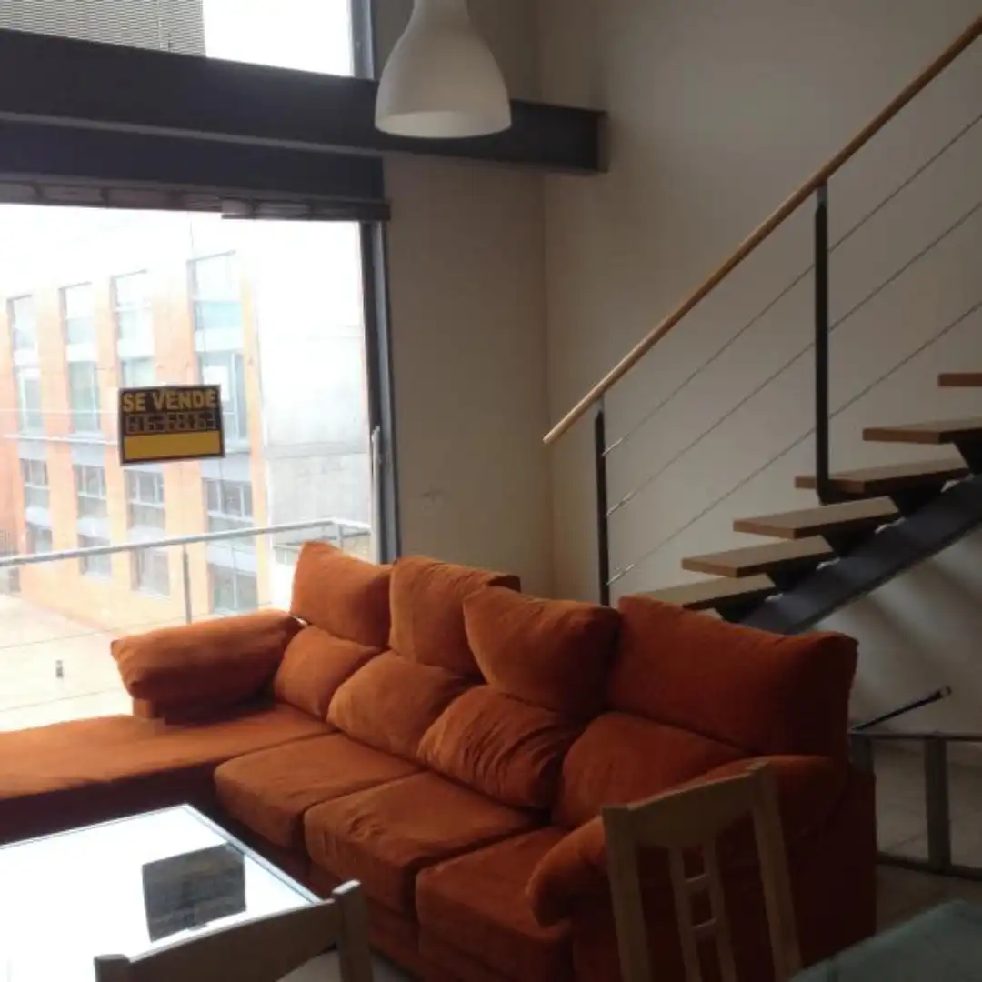Sala d'estar de Loft en venda en Campodón - Ventorro del Cano