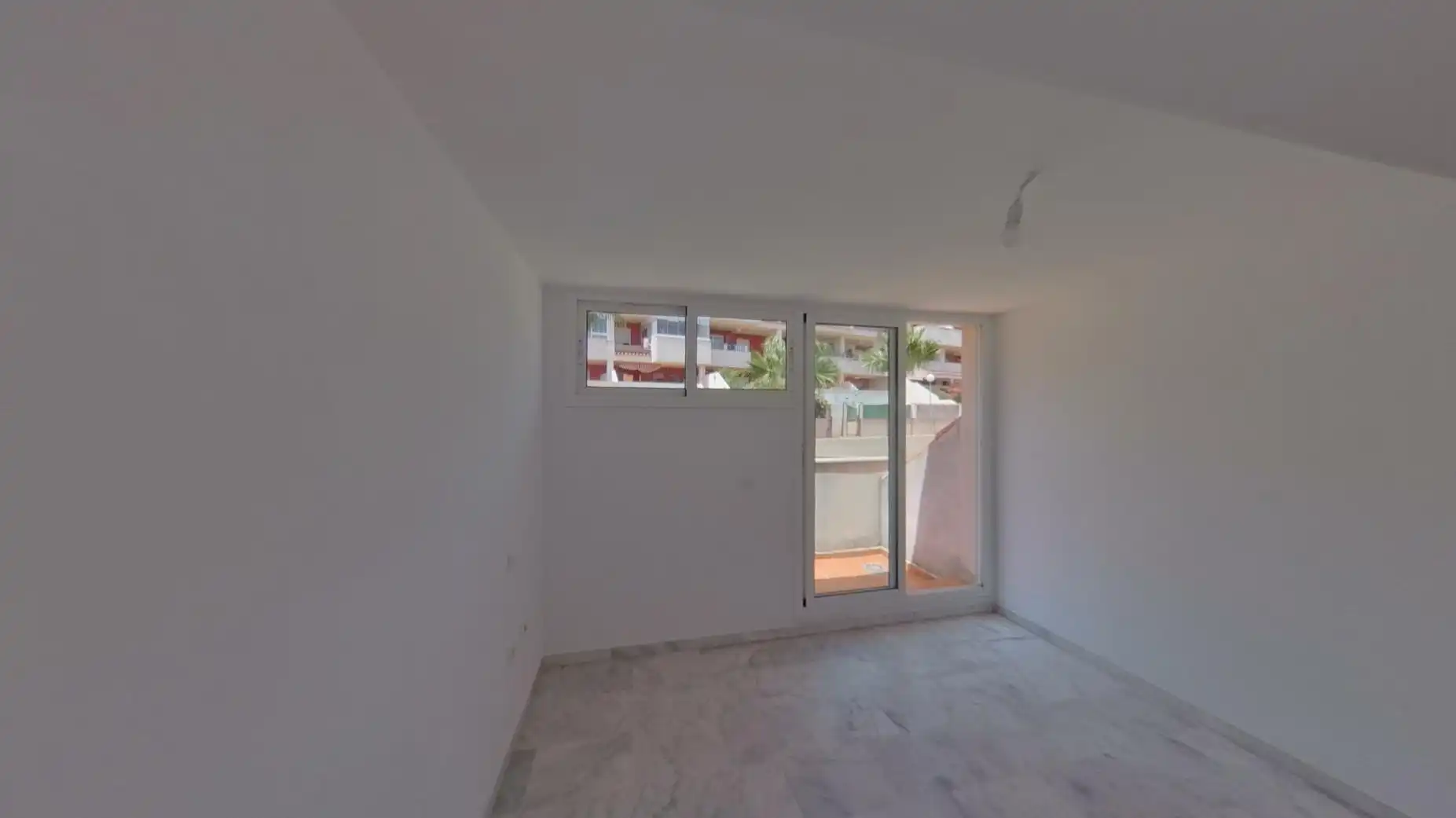 Penthouse with terrace for sale in Santangelo, imagen 14