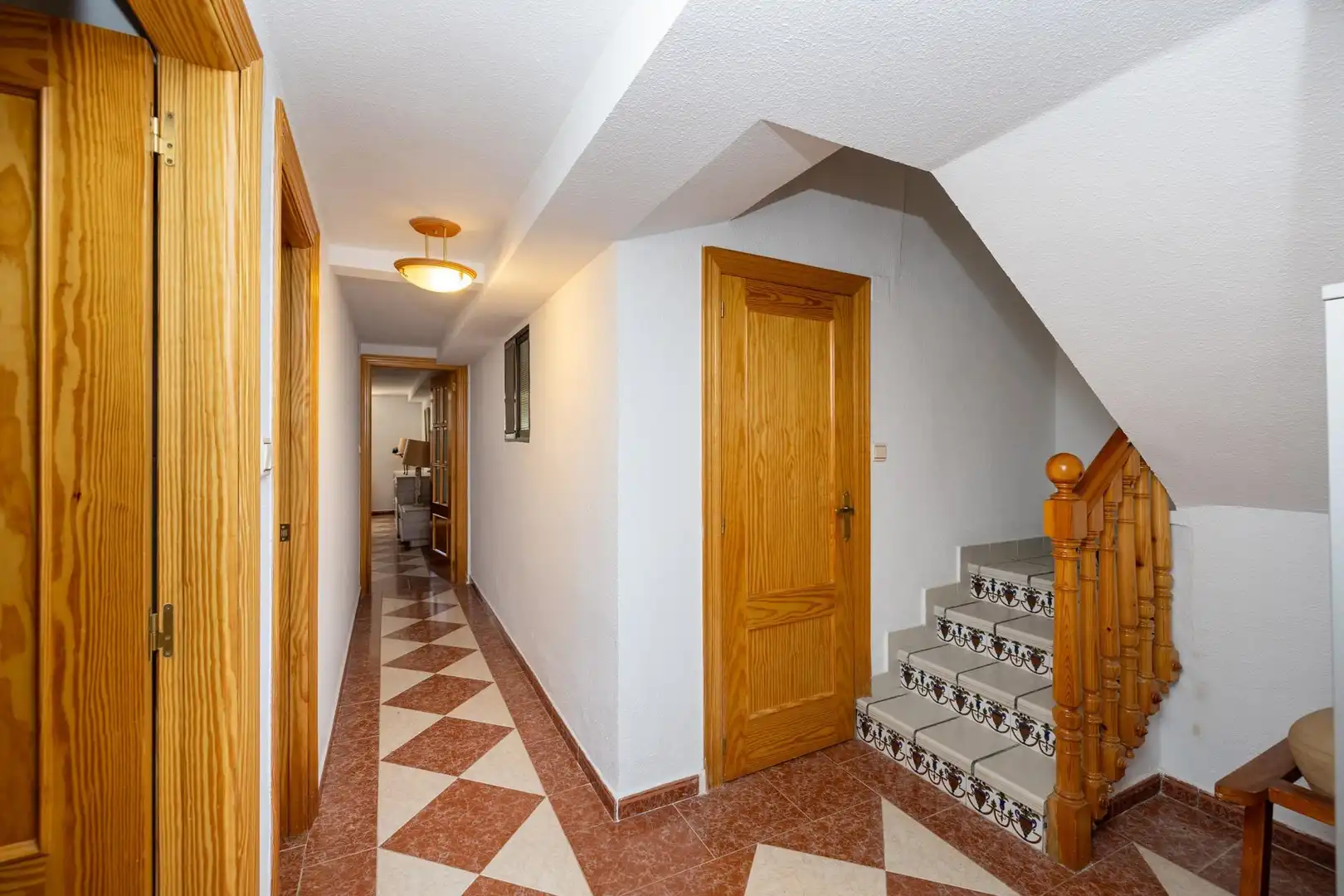 Chalet con piscina en venta en Calle Generalife 43, imagen 40