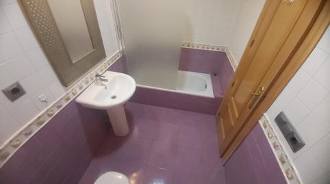 Foto 4 de Planta baixa en venda a Calle C Isaac Albéniz, 1, El Carril - Paseo de Chapi, Alicante