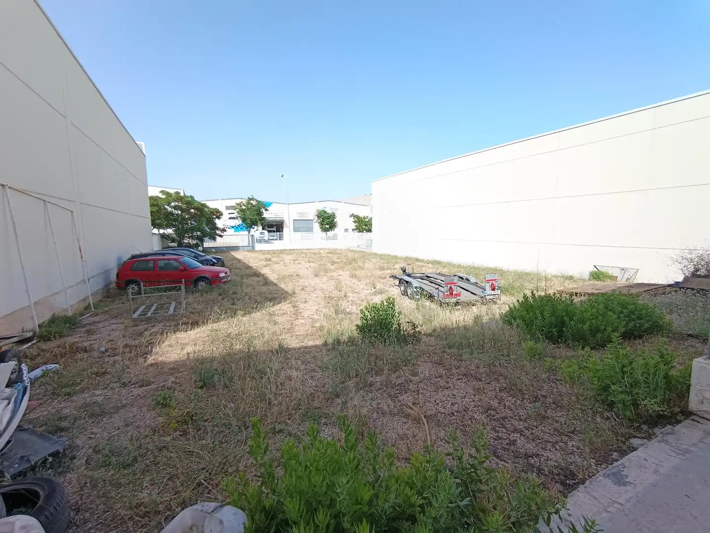 Industrial buildings for sale in Vandellòs i l'Hospitalet de l'Infant