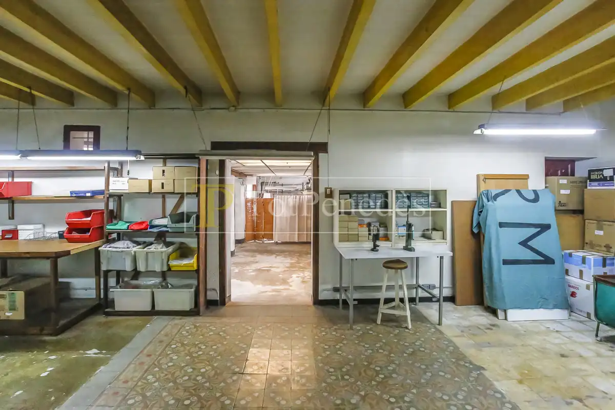 Maison rustique avec terrasse à vendre à Carrer de Sant Pere, imagen 14