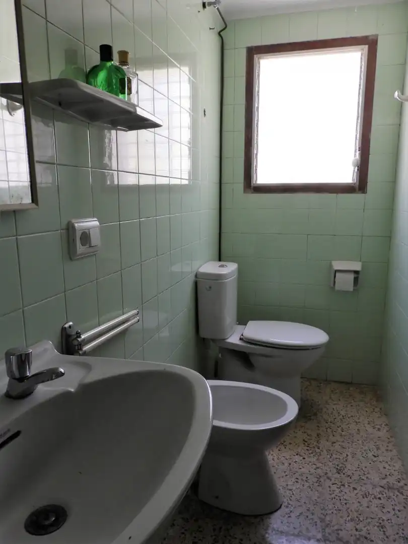 Bany de Casa o xalet en venda en Felanitx amb Jardí privat, Terrassa i Traster