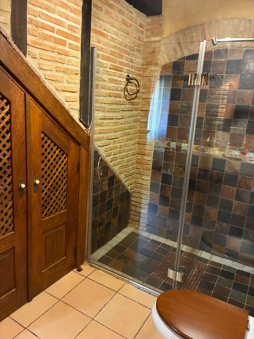 Finca rústica en venta en Calle San Jorge, 19, Navaconcejo